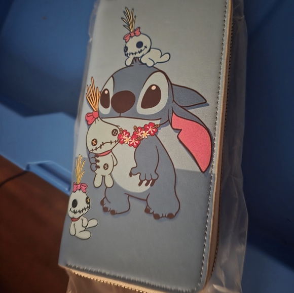 Awesome Bundle of Stitch Items - NWT - Picture 8 of 8